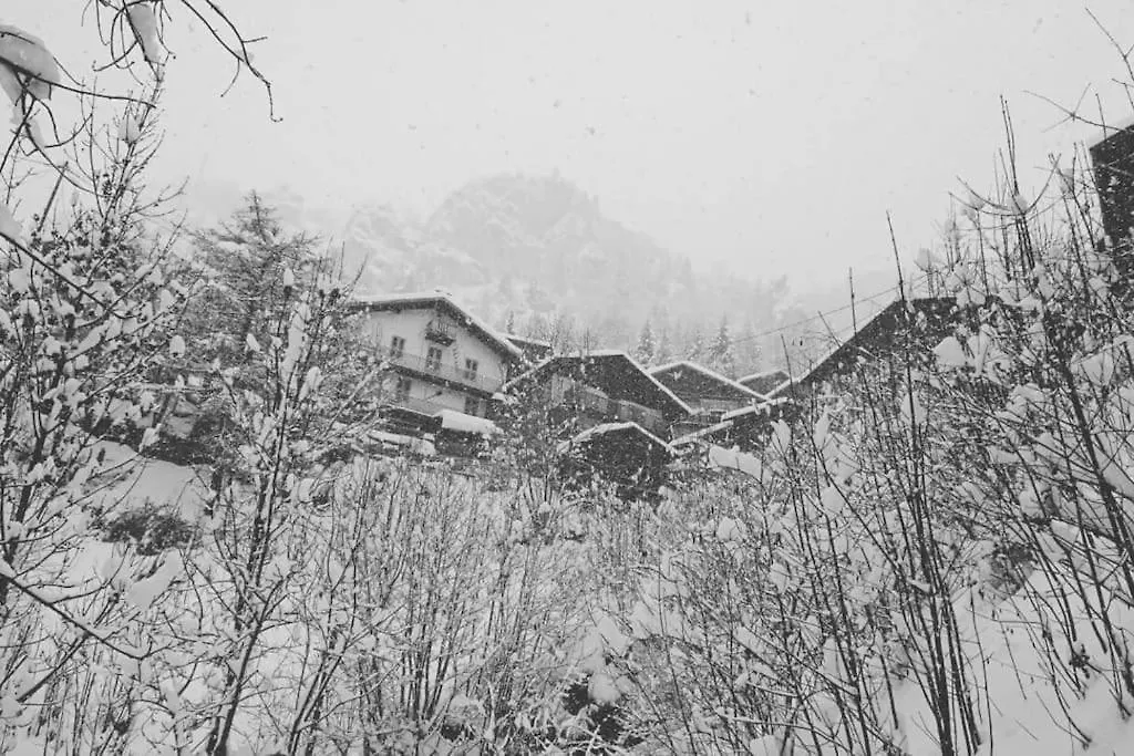 Holiday home Mountain House With Two Barns And A Garden Villa Planay France