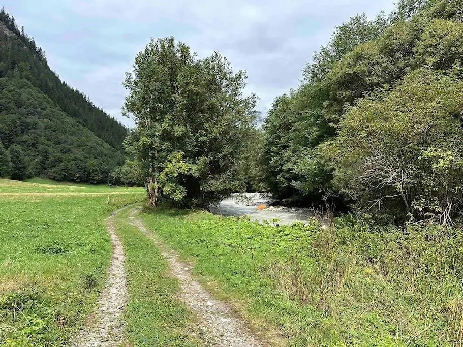 Holiday home Mountain House With Two Barns And A Garden Villa Planay France